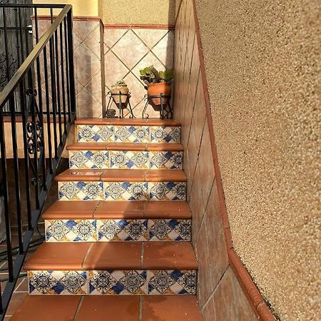 Willa Casa Emilio Pulianas Zewnętrze zdjęcie