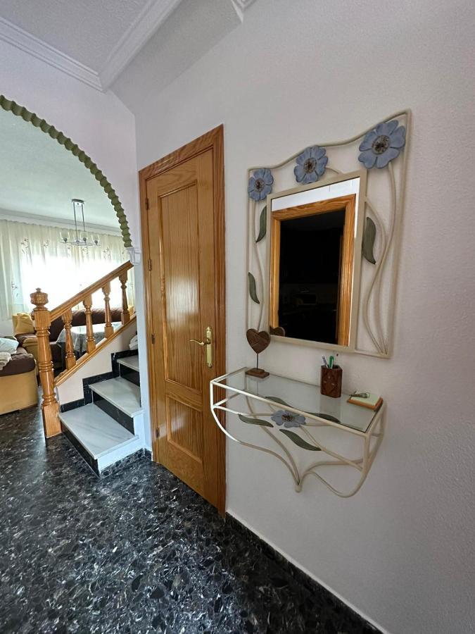 Willa Casa Emilio Pulianas Zewnętrze zdjęcie