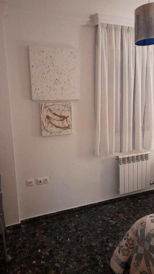 Willa Casa Emilio Pulianas Zewnętrze zdjęcie