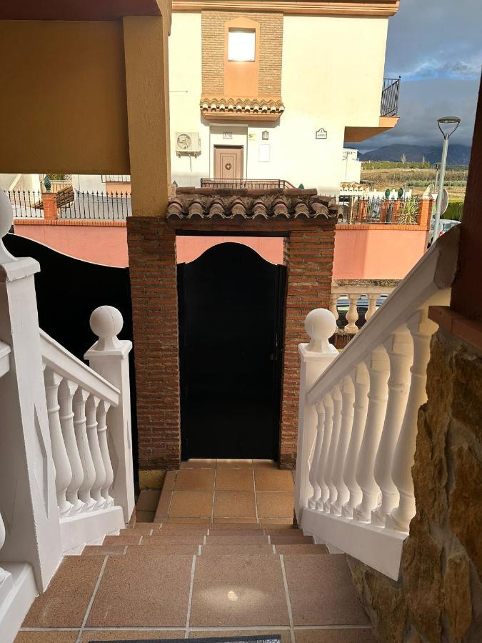 Willa Casa Emilio Pulianas Zewnętrze zdjęcie