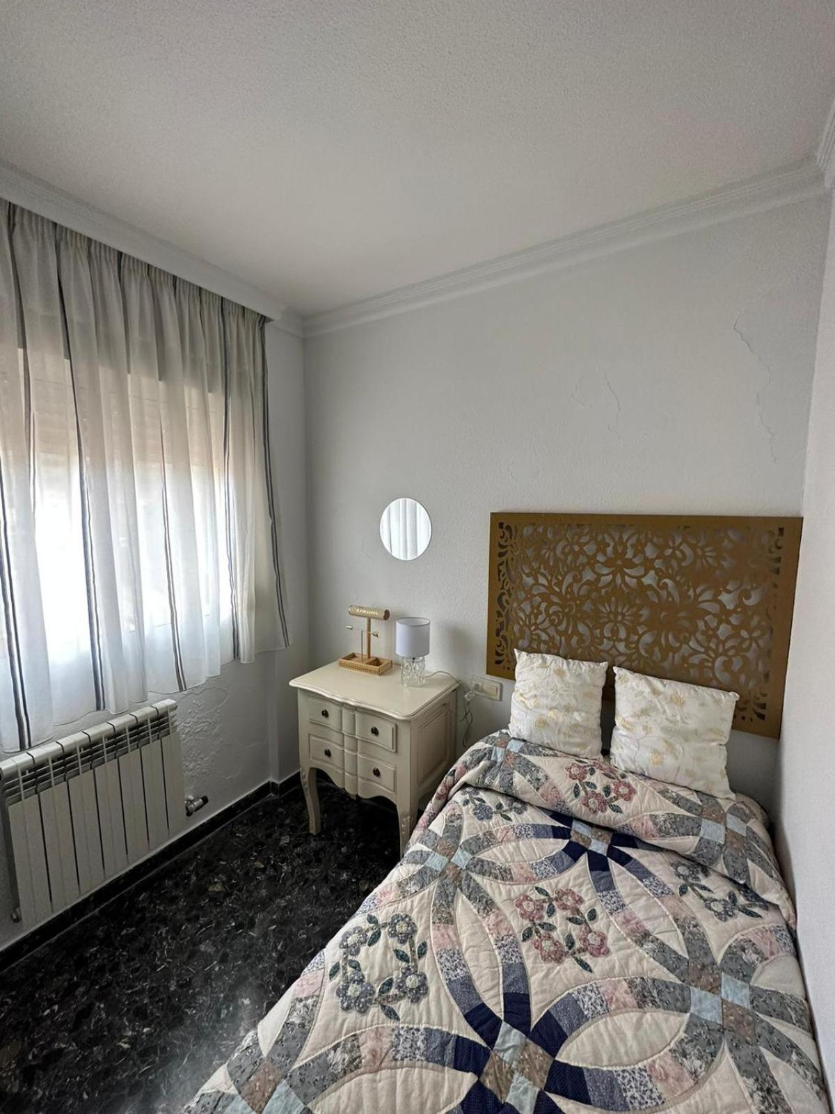 Willa Casa Emilio Pulianas Zewnętrze zdjęcie