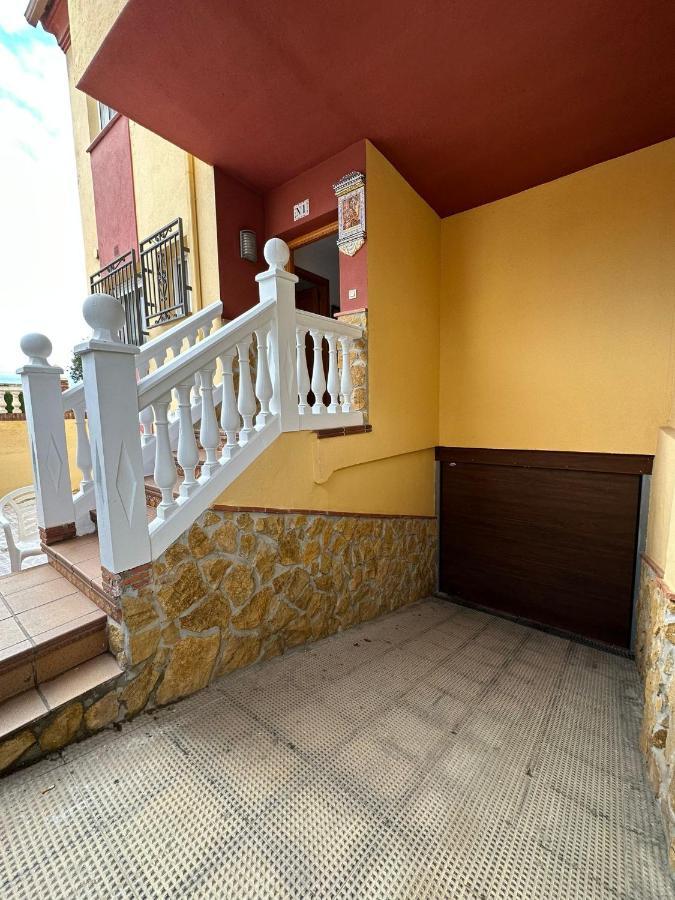 Willa Casa Emilio Pulianas Zewnętrze zdjęcie