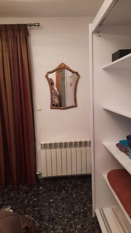 Willa Casa Emilio Pulianas Zewnętrze zdjęcie