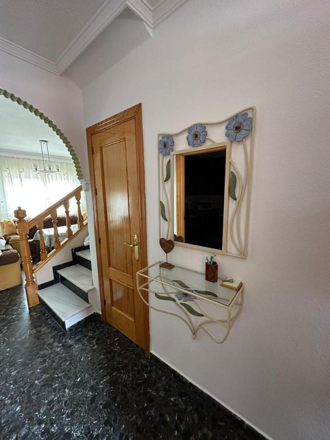 Willa Casa Emilio Pulianas Zewnętrze zdjęcie