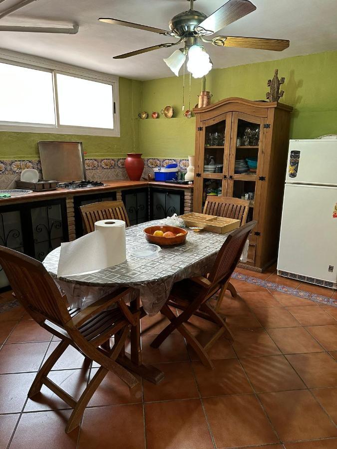 Willa Casa Emilio Pulianas Zewnętrze zdjęcie