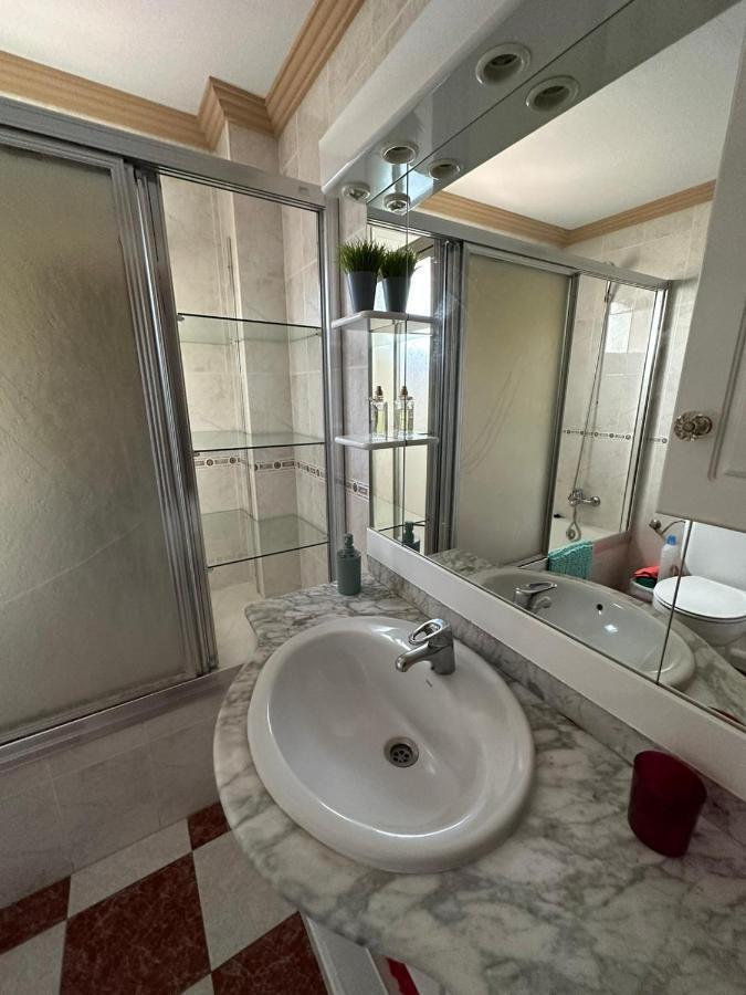 Willa Casa Emilio Pulianas Zewnętrze zdjęcie