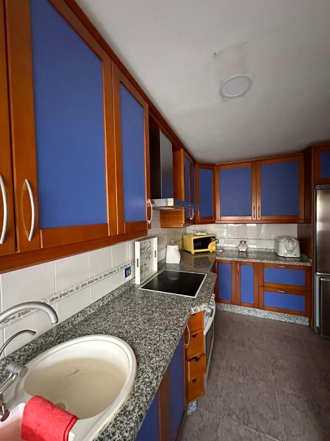 Willa Casa Emilio Pulianas Zewnętrze zdjęcie