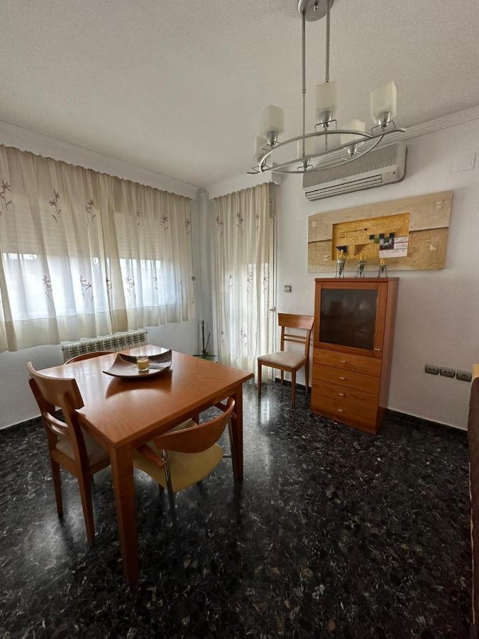 Willa Casa Emilio Pulianas Zewnętrze zdjęcie