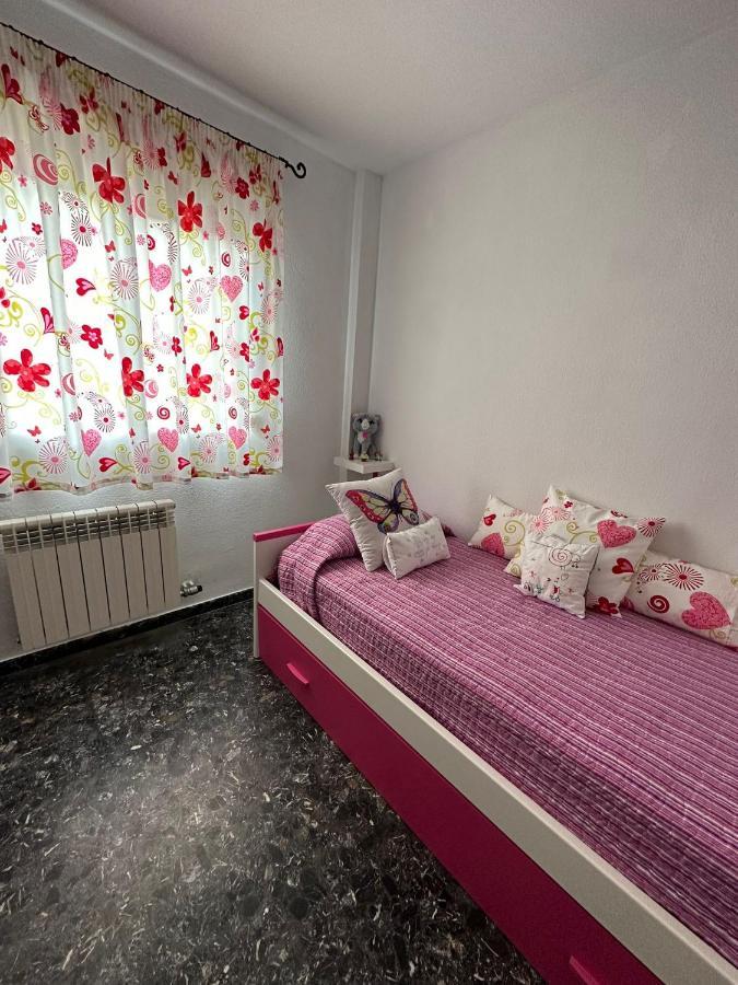 Willa Casa Emilio Pulianas Zewnętrze zdjęcie