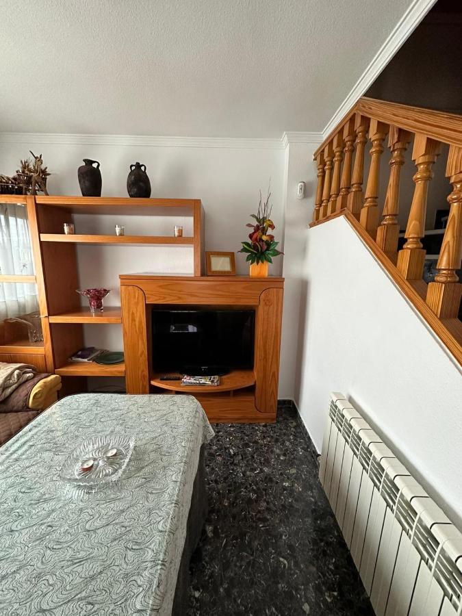 Willa Casa Emilio Pulianas Zewnętrze zdjęcie