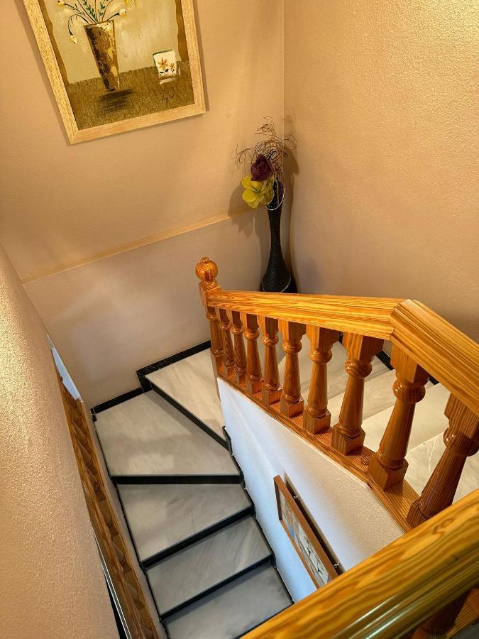 Willa Casa Emilio Pulianas Zewnętrze zdjęcie