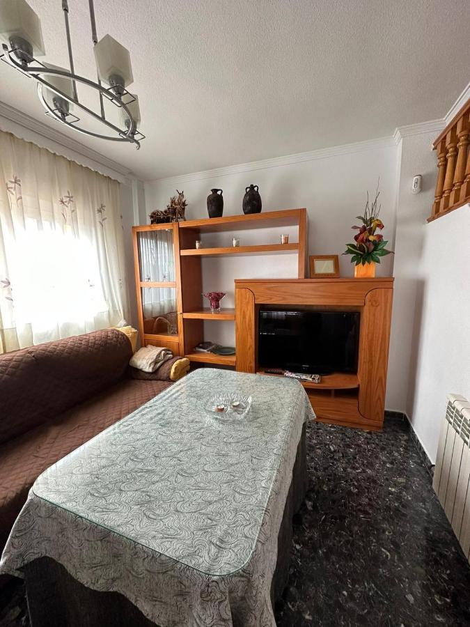 Willa Casa Emilio Pulianas Zewnętrze zdjęcie