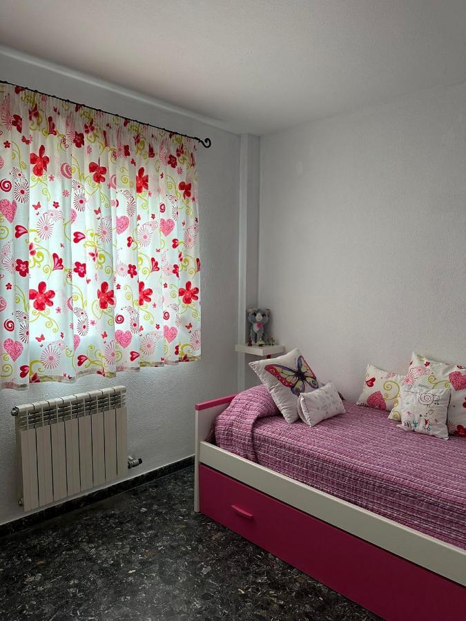 Willa Casa Emilio Pulianas Zewnętrze zdjęcie
