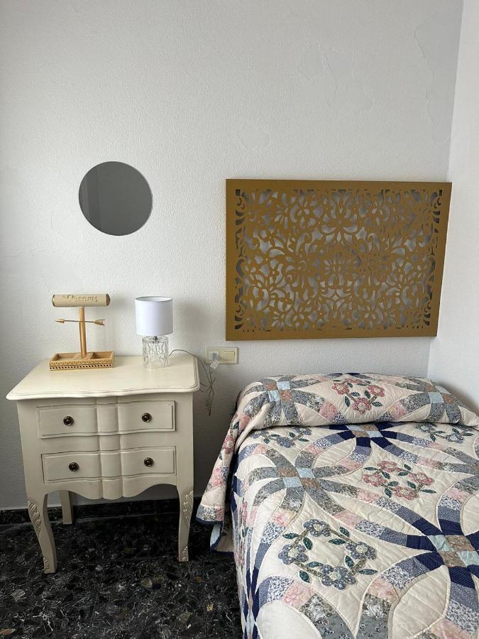 Willa Casa Emilio Pulianas Zewnętrze zdjęcie