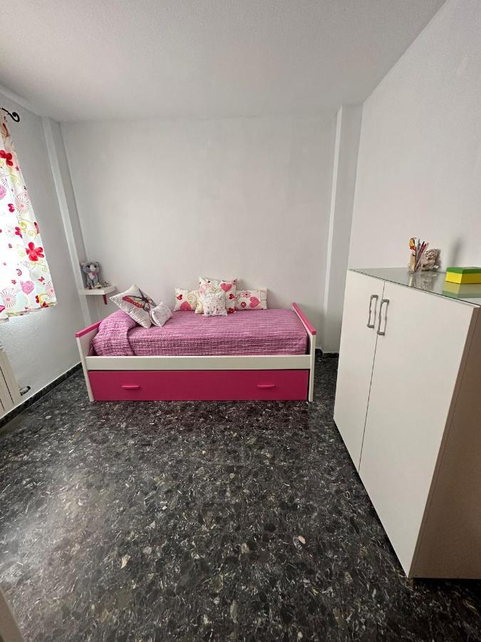 Willa Casa Emilio Pulianas Zewnętrze zdjęcie