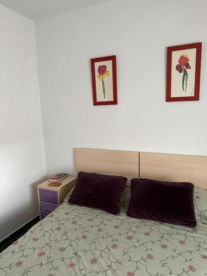 Willa Casa Emilio Pulianas Zewnętrze zdjęcie