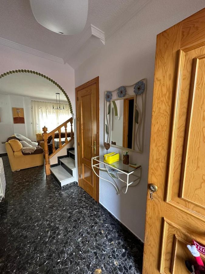 Willa Casa Emilio Pulianas Zewnętrze zdjęcie