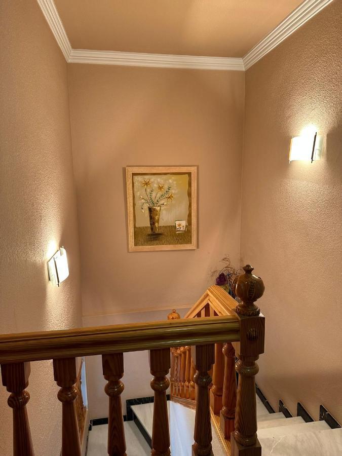 Willa Casa Emilio Pulianas Zewnętrze zdjęcie