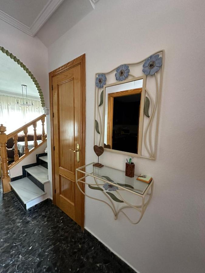Willa Casa Emilio Pulianas Zewnętrze zdjęcie