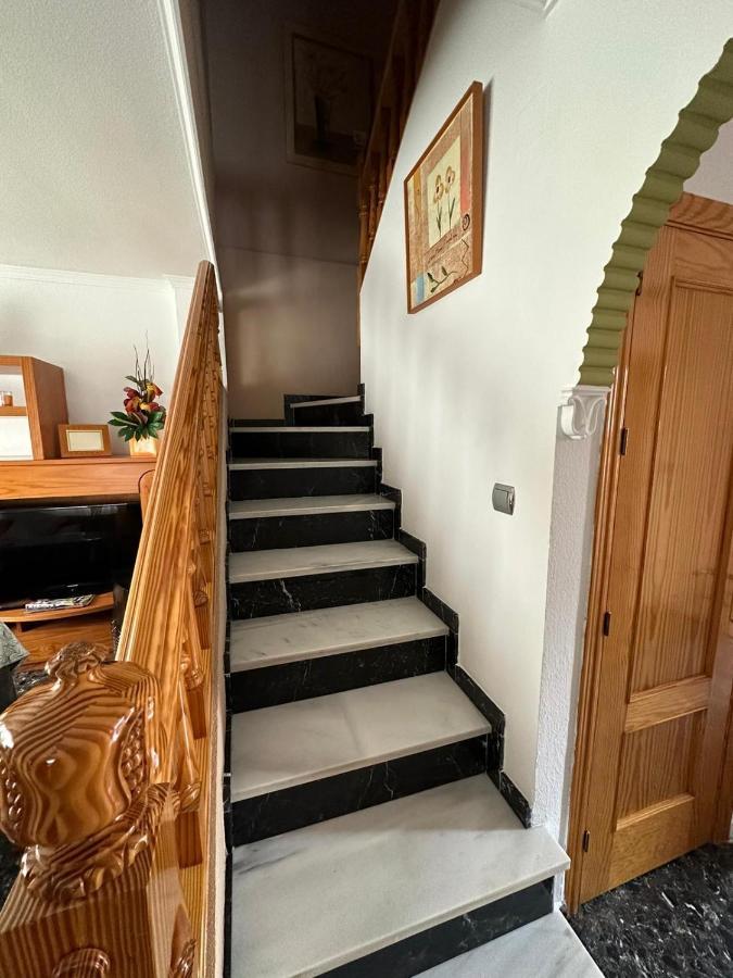 Willa Casa Emilio Pulianas Zewnętrze zdjęcie